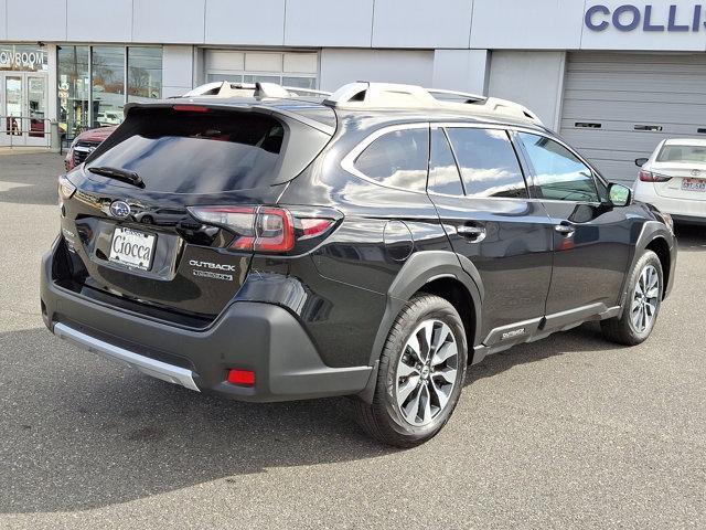 used 2023 Subaru Outback car, priced at $34,200