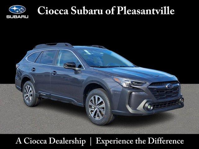 new 2025 Subaru Outback car, priced at $33,864