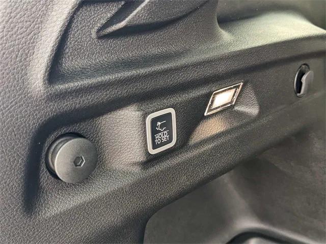 new 2025 Jeep Grand Cherokee L car, priced at $41,954