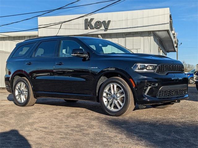 new 2024 Dodge Durango car, priced at $46,546