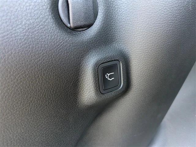 new 2026 Jeep Compass car, priced at $34,350