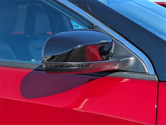 new 2026 Jeep Compass car, priced at $34,350