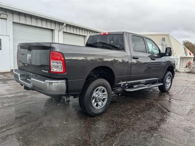 new 2024 Ram 2500 car, priced at $55,591