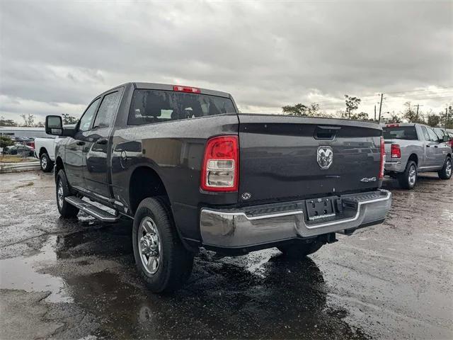 new 2024 Ram 2500 car, priced at $55,591