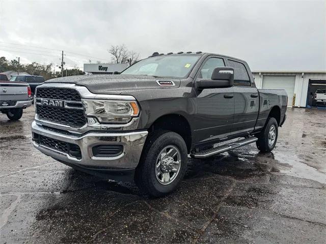 new 2024 Ram 2500 car, priced at $55,591