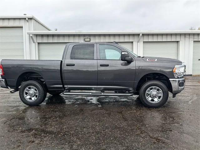 new 2024 Ram 2500 car, priced at $55,591