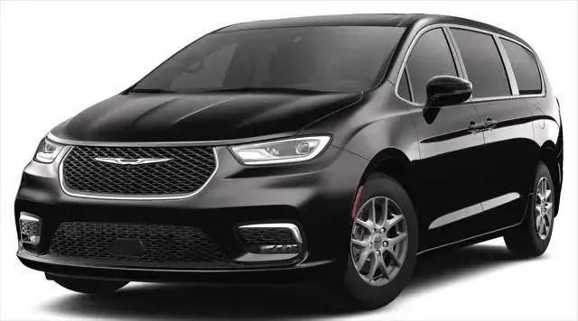 new 2024 Chrysler Pacifica car, priced at $41,339