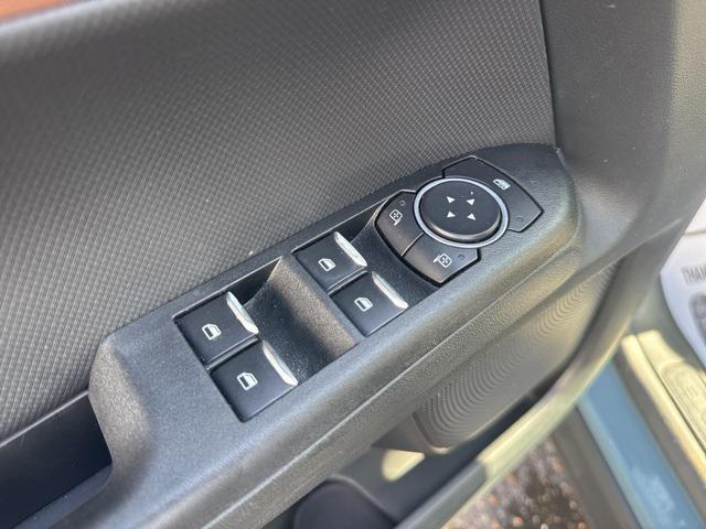 used 2021 Ford Bronco Sport car, priced at $22,959