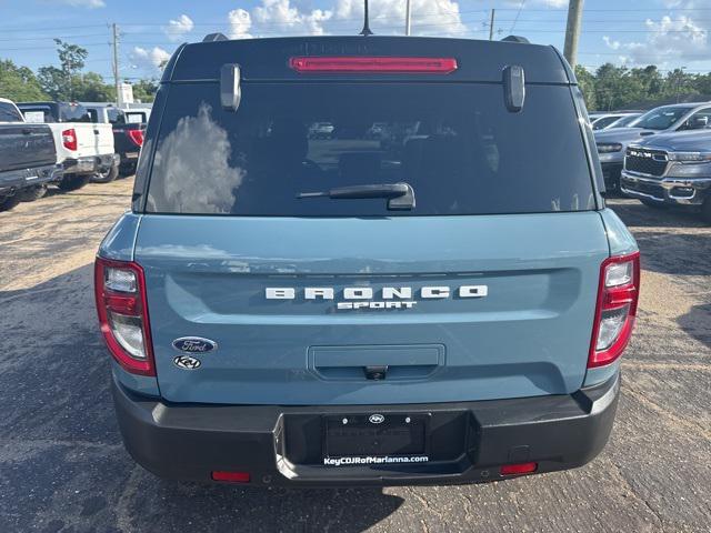 used 2021 Ford Bronco Sport car, priced at $22,959