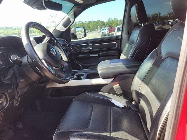 used 2019 Ram 1500 car, priced at $32,995