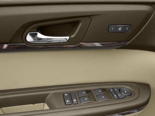 used 2015 GMC Acadia car