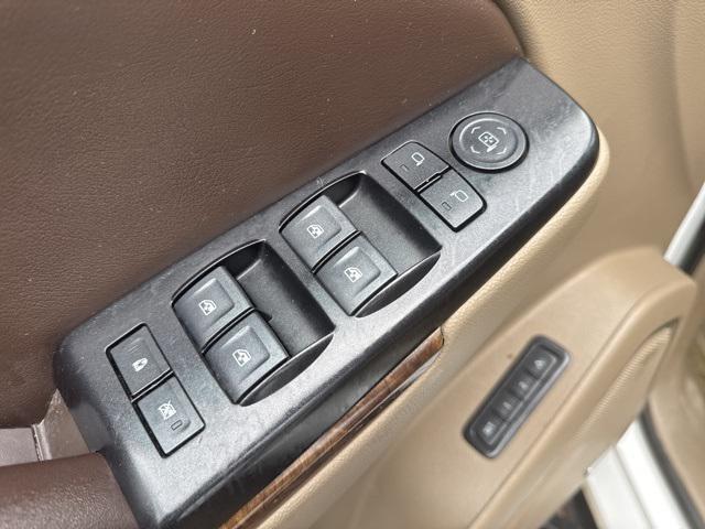 used 2018 Chevrolet Tahoe car, priced at $23,995