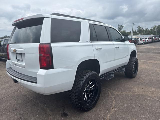 used 2018 Chevrolet Tahoe car, priced at $23,995