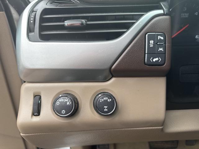 used 2018 Chevrolet Tahoe car, priced at $23,995