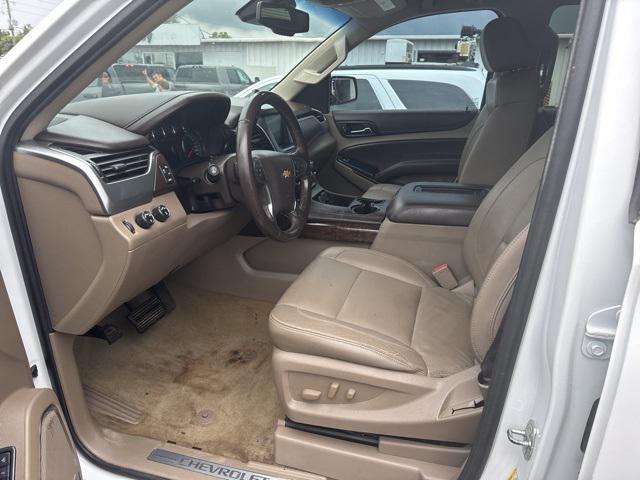 used 2018 Chevrolet Tahoe car, priced at $23,995