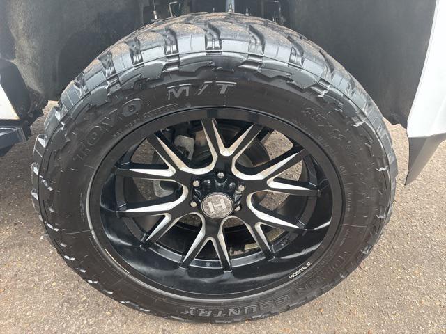 used 2018 Chevrolet Tahoe car, priced at $23,995