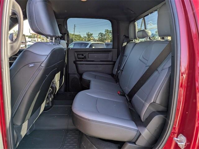 new 2026 Ram 2500 car, priced at $66,308