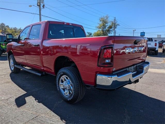 new 2026 Ram 2500 car, priced at $66,308