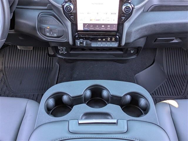 new 2026 Ram 2500 car, priced at $66,308