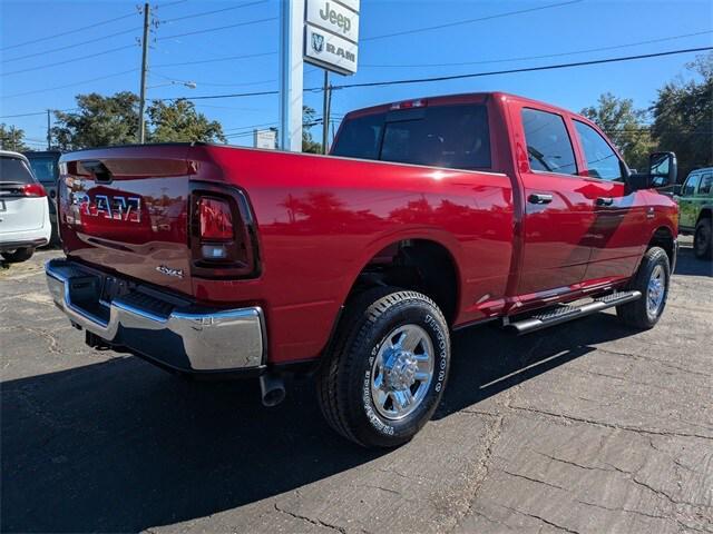 new 2026 Ram 2500 car, priced at $66,308