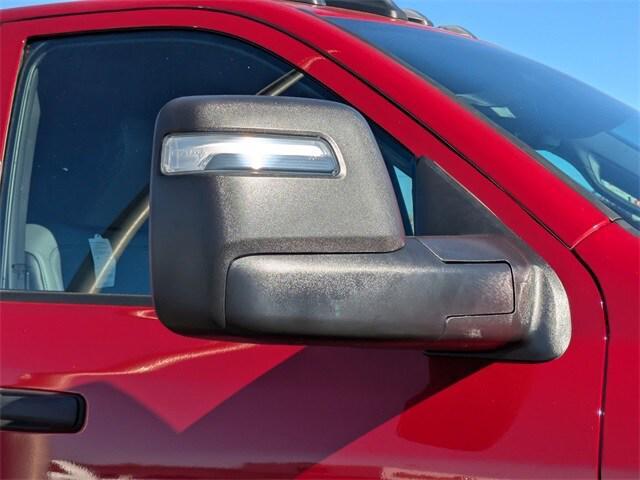 new 2026 Ram 2500 car, priced at $66,308