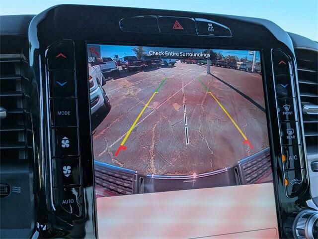 new 2026 Ram 2500 car, priced at $66,308