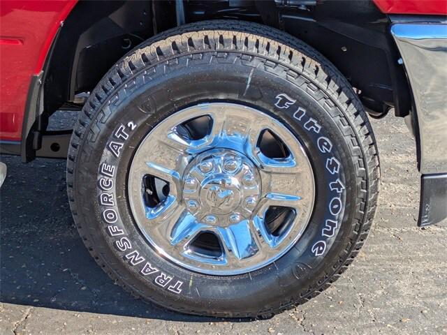 new 2026 Ram 2500 car, priced at $66,308