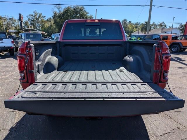 new 2026 Ram 2500 car, priced at $66,308