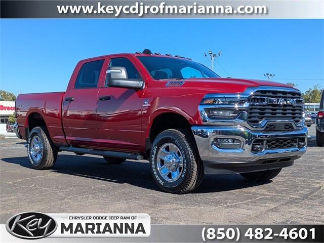 new 2026 Ram 2500 car, priced at $66,308