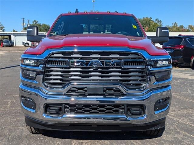 new 2026 Ram 2500 car, priced at $66,308