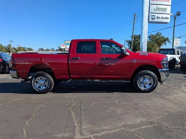 new 2026 Ram 2500 car, priced at $66,308