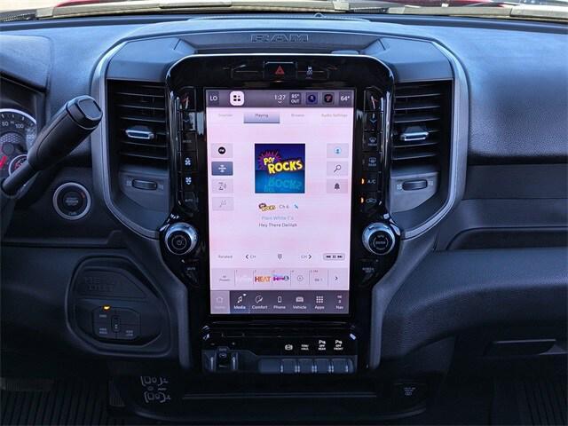 new 2026 Ram 2500 car, priced at $66,308