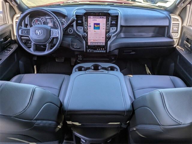 new 2026 Ram 2500 car, priced at $66,308