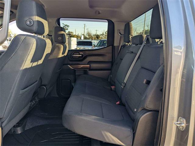 used 2019 Chevrolet Silverado 1500 car, priced at $29,995