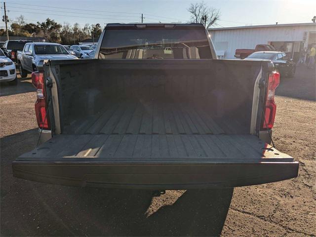 used 2019 Chevrolet Silverado 1500 car, priced at $29,995