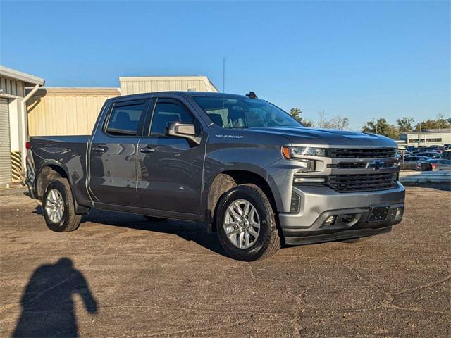 used 2019 Chevrolet Silverado 1500 car, priced at $29,995