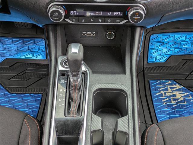 used 2020 Nissan Sentra car, priced at $12,995