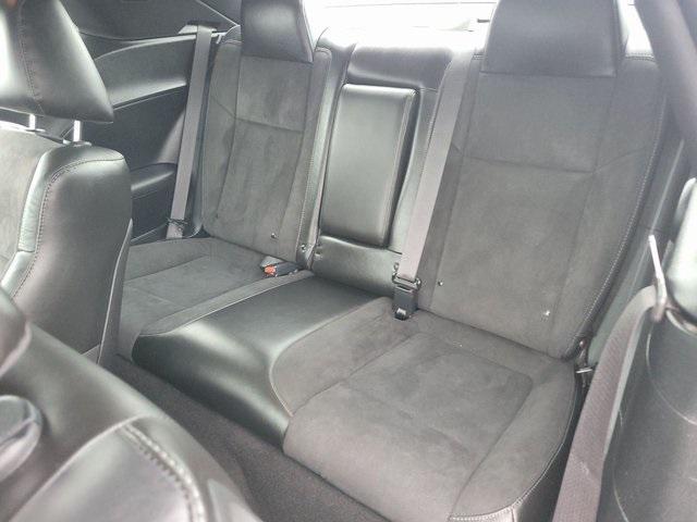 used 2022 Dodge Challenger car, priced at $31,995