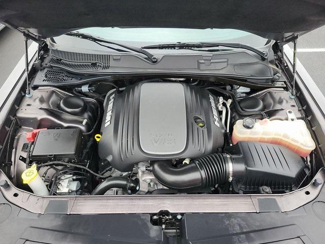 used 2022 Dodge Challenger car, priced at $31,995