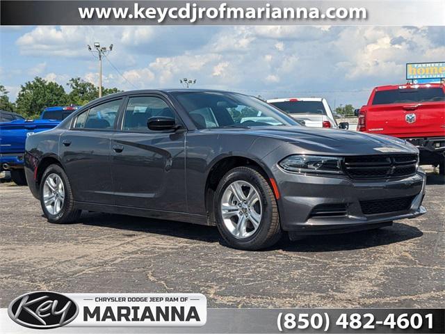 used 2023 Dodge Charger car, priced at $25,650