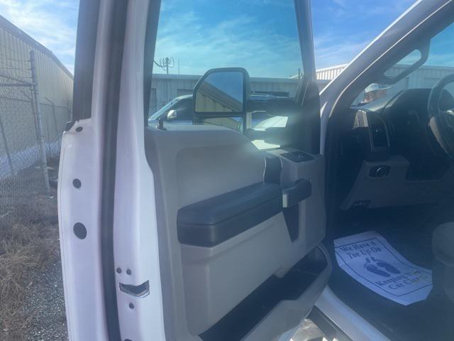 used 2022 Ford F-250 car, priced at $41,711