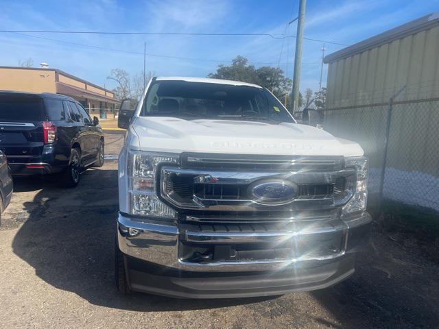 used 2022 Ford F-250 car, priced at $41,711