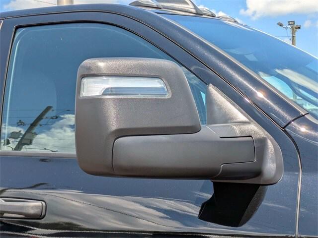 new 2025 Ram 2500 car, priced at $62,828
