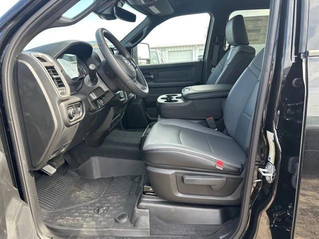 new 2025 Ram 2500 car, priced at $65,238