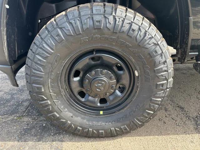 new 2025 Ram 2500 car, priced at $65,238