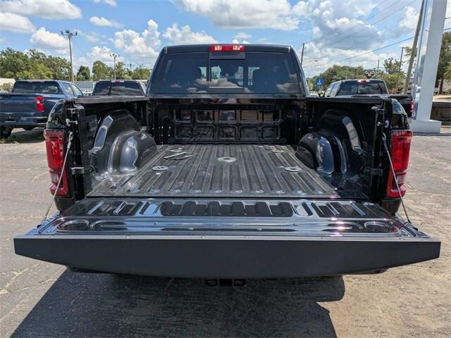 new 2025 Ram 2500 car, priced at $62,828