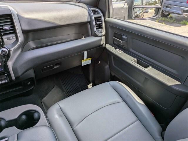 new 2025 Ram 2500 car, priced at $62,828