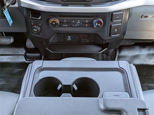 used 2022 Ford F-150 car, priced at $27,900