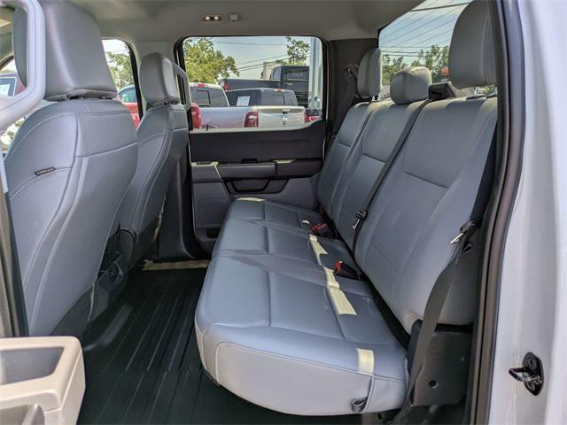 used 2022 Ford F-150 car, priced at $27,900