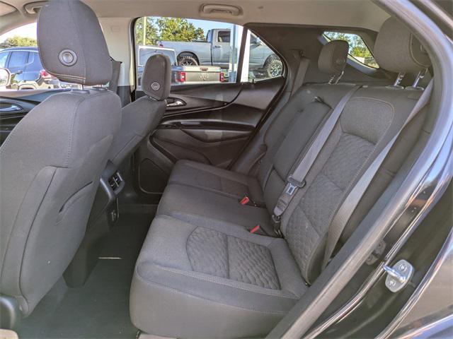 used 2020 Chevrolet Equinox car, priced at $15,211